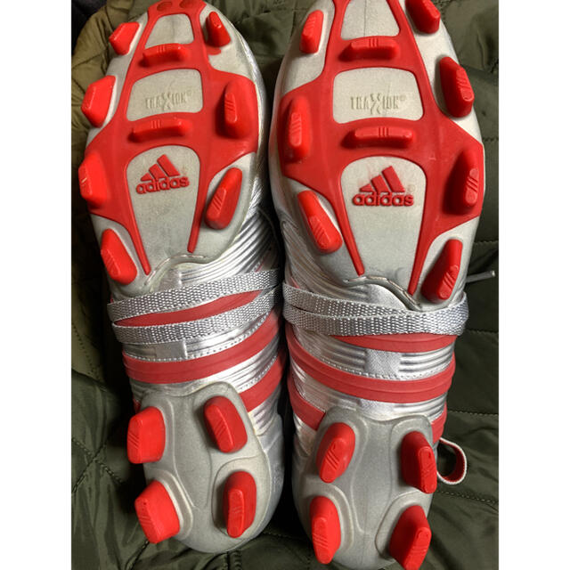 adidas Predator Pulse TRX FG プレデターパルス