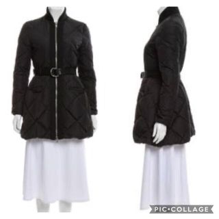 MIU MIU(ダウンコート)のフリマアイテム一覧 MIU MIU(ダウンコート)のフリマアイテム一覧