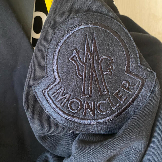 MONCLER(モンクレール)のMONCLER メンズのトップス(パーカー)の商品写真