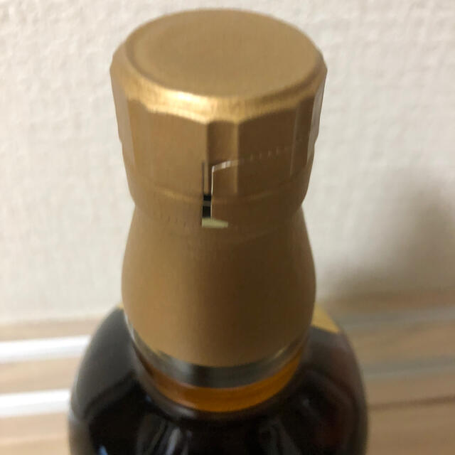 サントリー ウイスキー 山崎 12年 700ml 箱無し 1