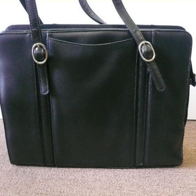 レディース ビジネスバッグ リクルート　就活　鞄　かばん レディースのバッグ(ショルダーバッグ)の商品写真