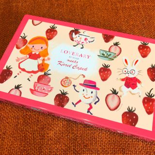 フェイラー(FEILER)のFEILER🌸フェイラーハンカチ☆カレルチャペック💐コラボ 新品未開封(ハンカチ)