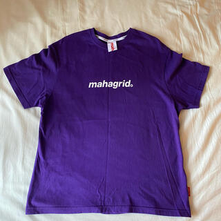 mahagrid Tシャツ(Tシャツ(半袖/袖なし))