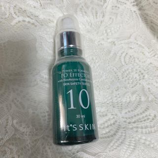 イッツスキン(It's skin)のit's skin POWER 10 FORMULA PO(美容液)