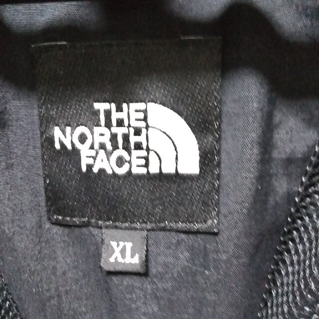 THE NORTH FACE(ザノースフェイス)のハイドレナ メンズのジャケット/アウター(ナイロンジャケット)の商品写真