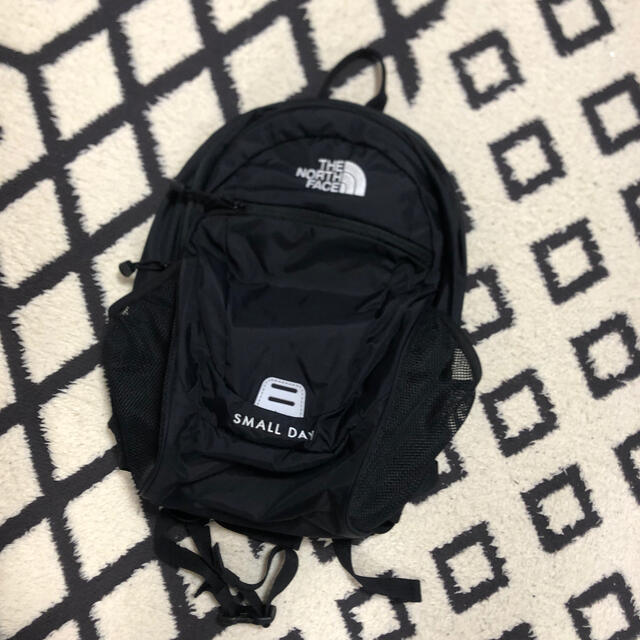 THENORTHFACE  リュック15L スモールデイ