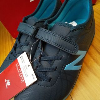 ニューバランス(New Balance)の新品★ニューバランス   サッカーシューズ(スニーカー)