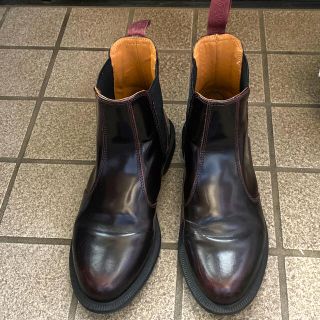 ドクターマーチン(Dr.Martens)のDr.Martens 24.5cm  最終値下げ(ブーツ)