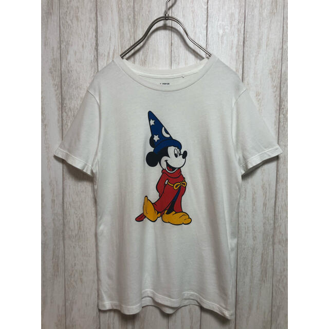 Uniqlo 激安 Uniqlo ユニクロ ディズニー コラボ Tシャツ ミッキーマウスの通販 By ディスカウント888 ユニクロならラクマ Uniqlo 激安 Uniqlo ユニクロ ディズニー コラボ Tシャツ ミッキーマウスの通販 By ディスカウント888 ユニクロならラクマ