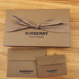 バーバリー(BURBERRY) リボン ショッパーの通販 100点以上