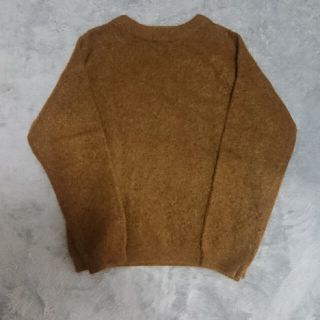 アクネ(ACNE)のacne studios dramatic モヘヤニット(ニット/セーター)