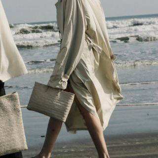 Aeta LEATHER BRIEF BASKET Sの通販 by soko's shop|ラクマ