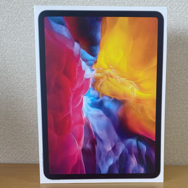 iPad Pro第二世代　128GB  WiFiモデルタブレット