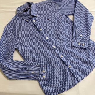 トミーヒルフィガー(TOMMY HILFIGER)のTOMMY HILFIGER 167(ブラウス)