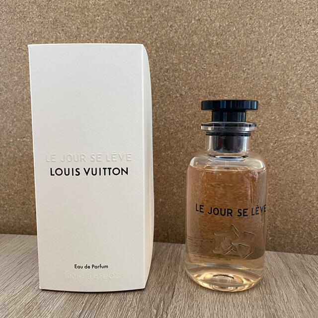 LOUIS VUITTON 香水 ルジュール スレーヴ LOUIS VUITTON 香水 ルジュール スレーヴ