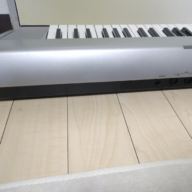 YAMAHA NP-31S piaggero 76鍵　電子ピアノ/キーボード