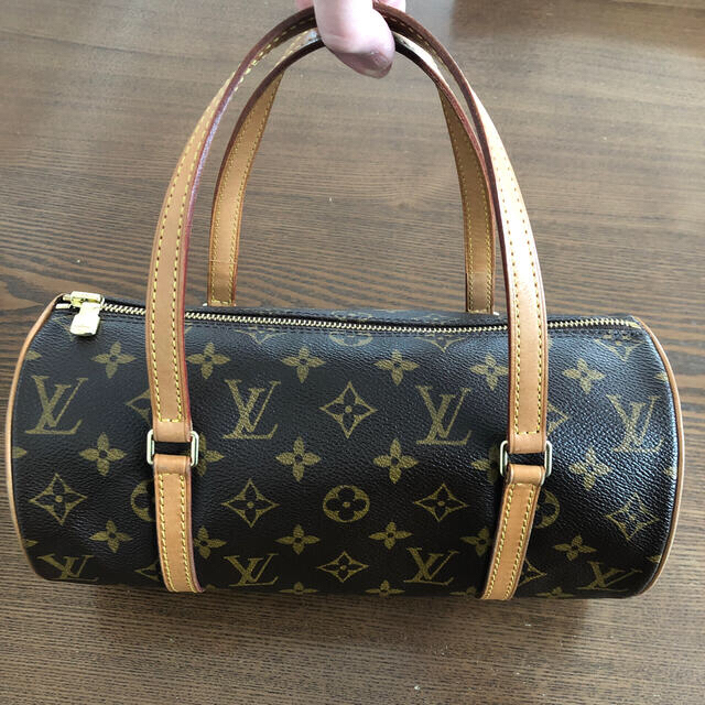 激安価格の LOUIS VUITTON ルイヴィトン パピヨン ⭐︎美品