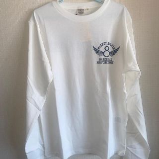 アヴィレックス(AVIREX)のAVIREXアアヴィレックス ロンTシャツ (Tシャツ/カットソー(七分/長袖))