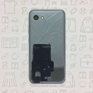 アクオス(AQUOS)の【B】701SH/AQUOS R compact/353476090857140(スマートフォン本体)