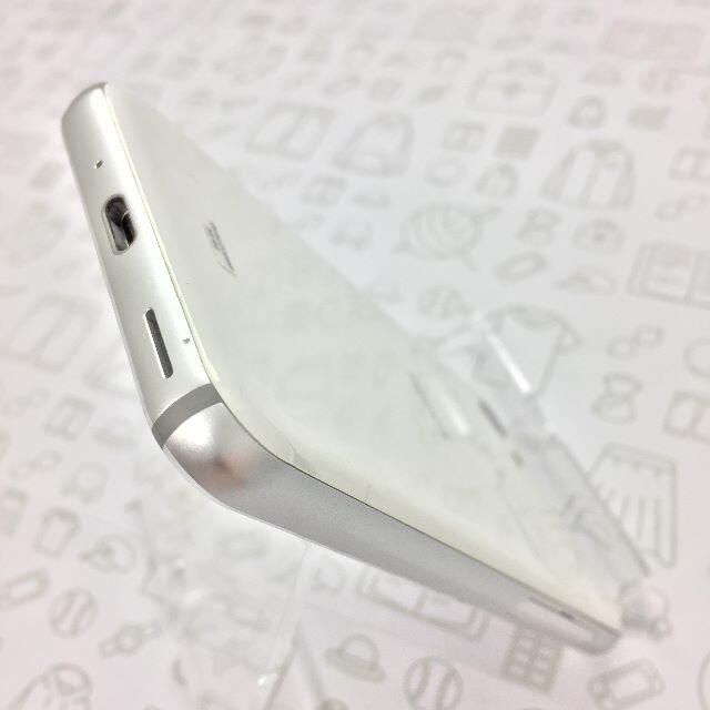 AQUOS(アクオス)の【B】701SH/AQUOS R compact/353476091218383 スマホ/家電/カメラのスマートフォン/携帯電話(スマートフォン本体)の商品写真