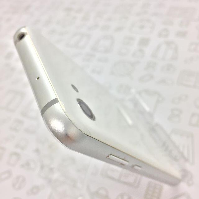 AQUOS(アクオス)の【B】701SH/AQUOS R compact/353476090611331 スマホ/家電/カメラのスマートフォン/携帯電話(スマートフォン本体)の商品写真