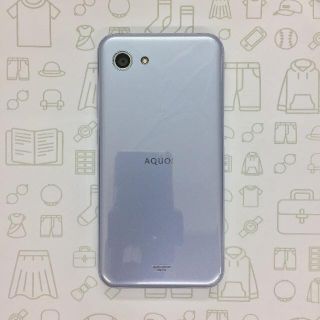 アクオス(AQUOS)の【B】701SH/AQUOS R compact/353476091242714(スマートフォン本体)