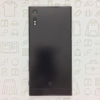 エクスペリア(Xperia)の【B】SOV34/Xperia XZ/352272083845486(スマートフォン本体)