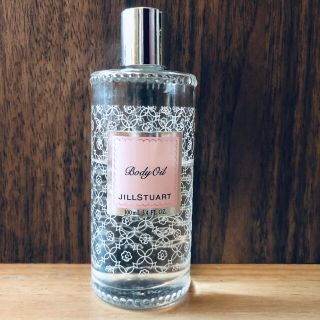 ジルスチュアート(JILLSTUART)のジルスチュアート  ボディオイル　ホワイトフローラル　ボディ用美容液(ボディオイル)