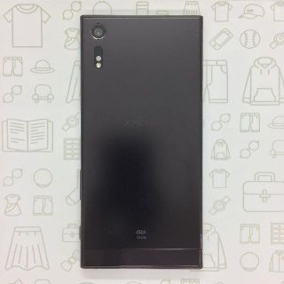 エクスペリア(Xperia)の【B】SOV34/Xperia XZ/352272083846443(スマートフォン本体)