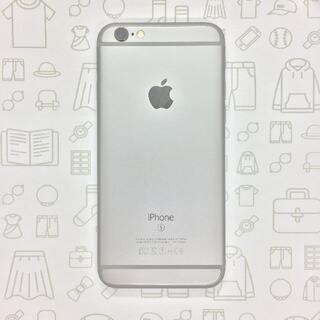 アイフォーン(iPhone)の【B】iPhone 6s/32GB/353798089963534(スマートフォン本体)