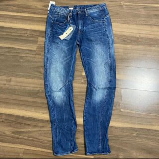 ジースター(G-STAR RAW)のG-STAR RAW ジーンズ　【新品・未使用】(デニム/ジーンズ)