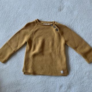 ザラキッズ(ZARA KIDS)のZARA kids knit(ニット)