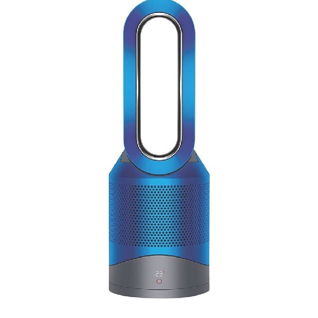 Dyson Pure Hot + Cool Link HP03IB　品