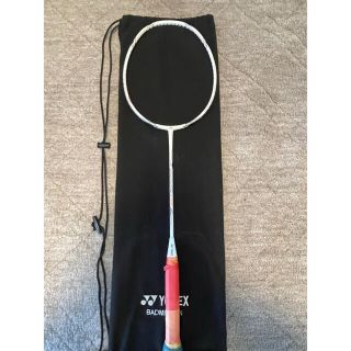 ヨネックス(YONEX)のヨネックス　ボルトリック70 E-tune(バドミントン)