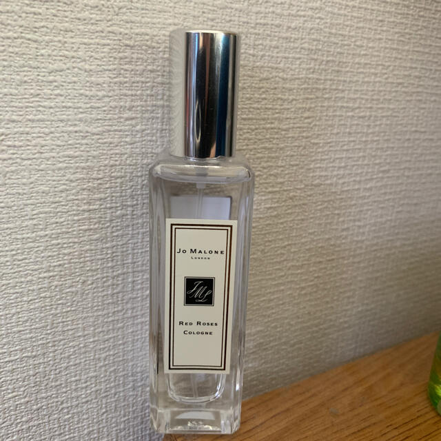 Jo Malone(ジョーマローン)のジョーマローン  jo malone レッドローズ　30ml コスメ/美容の香水(香水(女性用))の商品写真