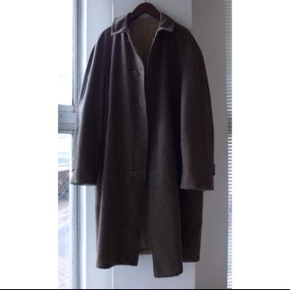 バーバリー(BURBERRY)の一枚袖より希少Vintage Burberrys Reversible Coat(ステンカラーコート)