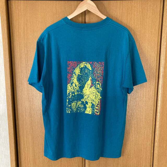 c.e cavempt low-resT 2018aw メンズのトップス(Tシャツ/カットソー(半袖/袖なし))の商品写真