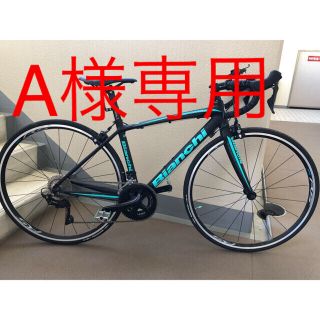 3ページ目 - ビアンキ モデルの通販 100点以上 | Bianchiを買うならラクマ
