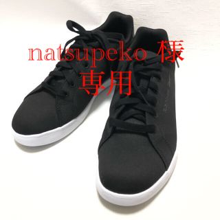 リーボック(Reebok)のnatsupeko様専用となっております(スニーカー)