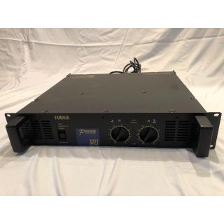 YAMAHA P1600の通販 by タイムオフィス's shop|ヤマハならラクマ