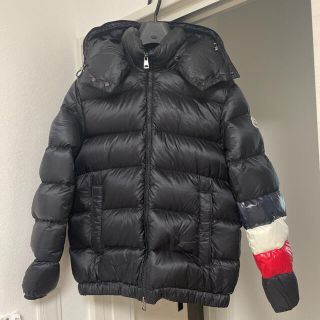 モンクレール(MONCLER)のモンクレール  WILLM ダウンジャケット　正規品(ダウンジャケット)