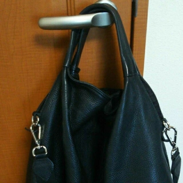 Furla(フルラ)のFURLA  2way  ショルダーバック  チャーム レディースのバッグ(ショルダーバッグ)の商品写真