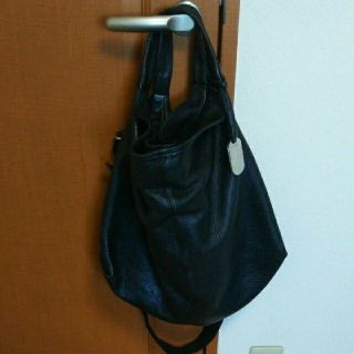 フルラ(Furla)のFURLA  2way  ショルダーバック  チャーム(ショルダーバッグ)