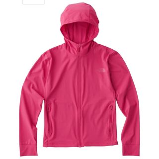 ザノースフェイス(THE NORTH FACE)のサンシェードフルジップフーディ/THE NORTH FACE(パーカー)