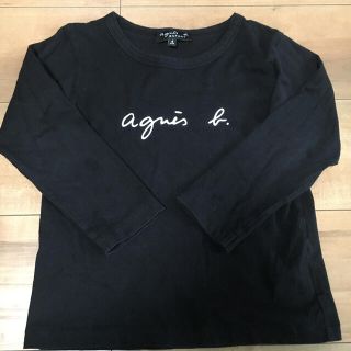 アニエスベー(agnes b.)のアニエスベー キッズ 110(Tシャツ/カットソー)