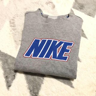 ナイキ(NIKE)のNIKE トレーナー 140〜150cm(その他)