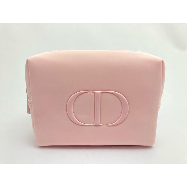 Dior ディオールスノー エッセンス + ピンクポーチ