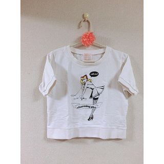 スピンズ(SPINNS)のゆずぽん様専用(Tシャツ(半袖/袖なし))