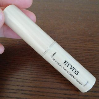 エトヴォス(ETVOS)のETVOS ミネラルトリートメントバーム(リップケア/リップクリーム)