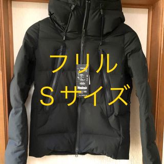 デサント(DESCENTE)のDESCENT  MOUNTAINEER  2020FW(ダウンジャケット)